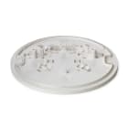 SIEMENS - BUILDING T BCTS54364-B5-A1 FDB228 BASE PER SEGN.A SOFFITTO
