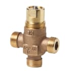 SIEMENS - BUILDING T BCTBPZ:VXP45.10-0.4 VALVOLA 3 VIE SEDE/OTTURATORE DN10 PN16