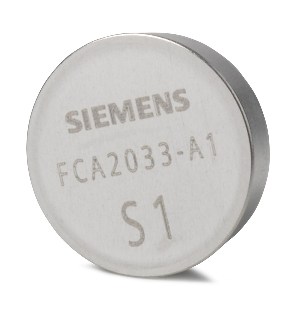 SIEMENS - BUILDING T - BCTS54400-P154-A1 FCA2033-A1 CHIAVE DI LICENZA (S1)