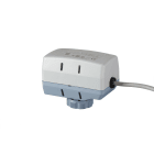 SIEMENS - BUILDING T - BCTS55176-A106 SUE21P MOTORE ON-OFF 230V AC 100NM