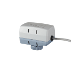 SIEMENS - BUILDING T BCTS55176-A106 SUE21P MOTORE ON-OFF 230V AC 100NM