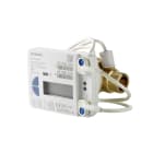 SIEMENS - BUILDING T BCTS55561-F241 WFM542-G000H0 CONT VOLUM CALDO 1,5M3/H M