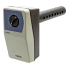 SIEMENS - BUILDING T - BCTBPZ:QFM81.2 UMIDOSTATO DA CANALE