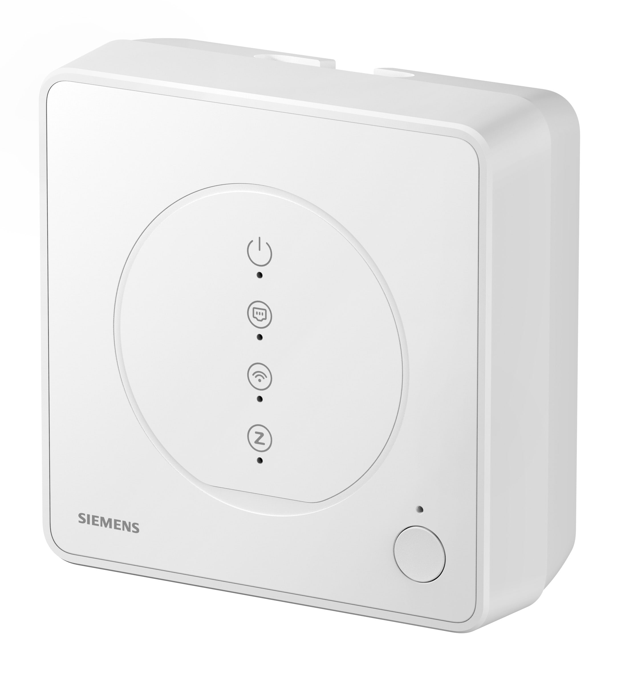 SIEMENS - BUILDING T BCTS55772-T109 GTW100ZB HUB ECOSISTEMA CONNECTED HOME