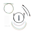 SIEMENS - BUILDING T BCTS54400-S115-A1 FCA2056-A1 KIT ACCESSORI +AC/DC X200