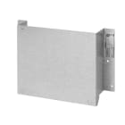 SIEMENS - BUILDING T BCTS54400-B116-A1 FHA2063-A1 PIASTRA DI MONTAGGIO X200