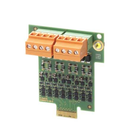 SIEMENS - BUILDING T BCTS54400-A185-A1 FCI2025-A1 ESTENSIONE LOOP IP8 (FDNET/C-