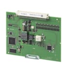 SIEMENS - BUILDING T BCTS54400-A182-A1 FCL2008-A1 IP8 SCHEDA DI LINEA (FDNET/C-