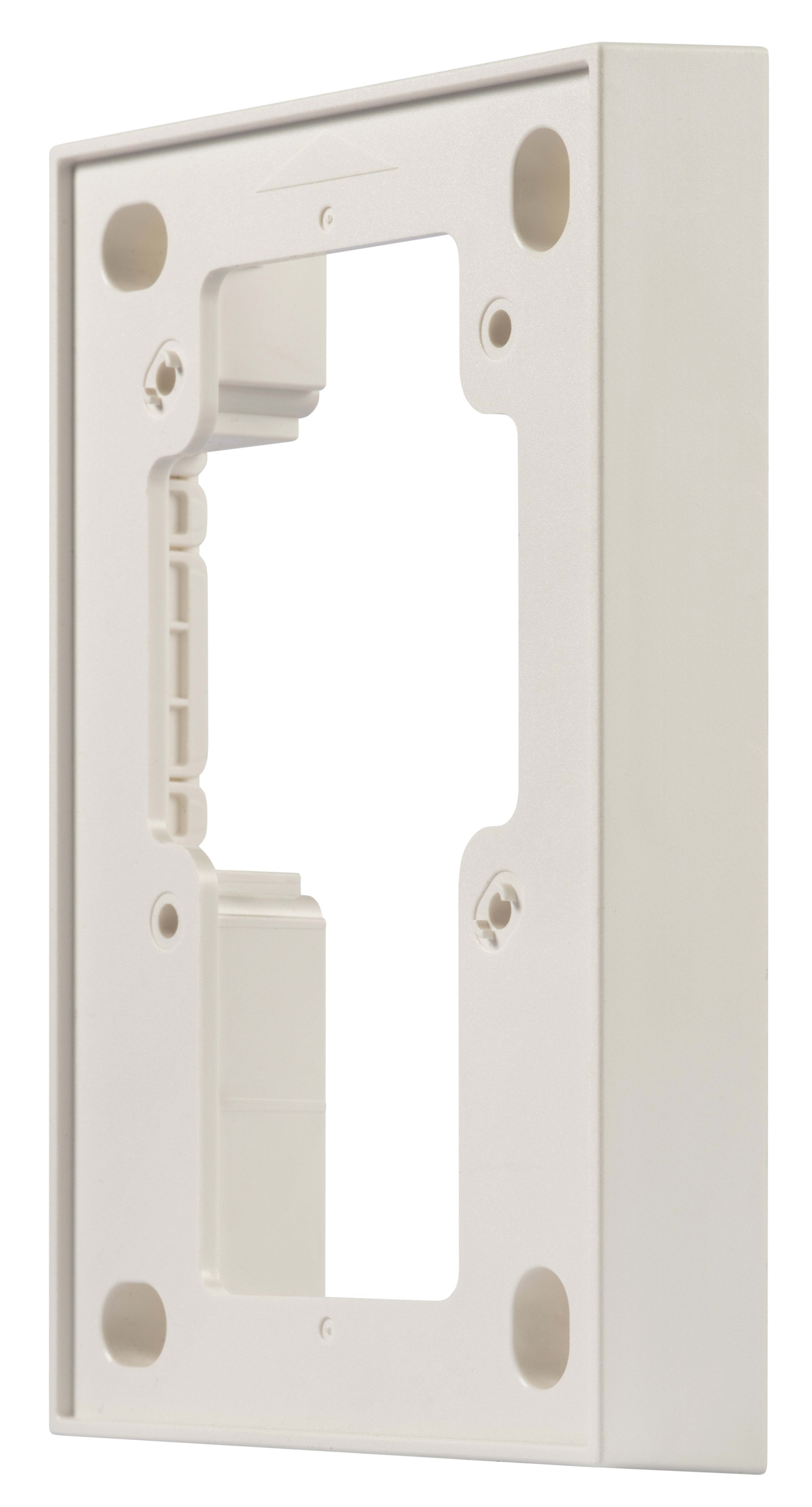 SIEMENS - BUILDING T BCTS55770-T438 ARG200 PLACCA MONTAGGIO A MURO PER RDG2.
