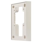 SIEMENS - BUILDING T BCTS55770-T438 ARG200 PLACCA MONTAGGIO A MURO PER RDG2.