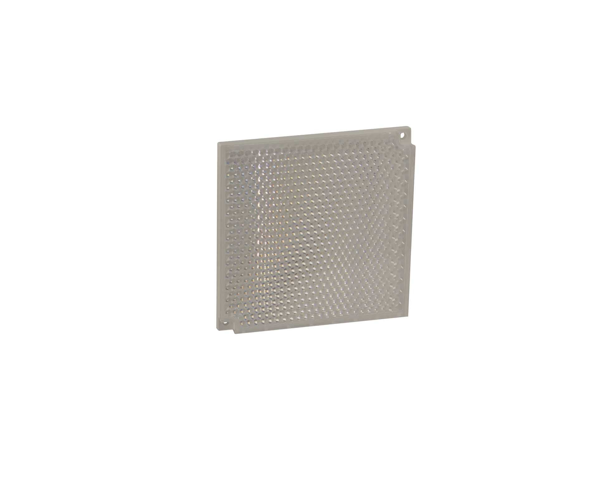 SIEMENS - BUILDING T BCTS54331-B21-A1 FDLR242 RIFLETTORE SINGOLO
