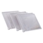 SIEMENS - BUILDING T BCTS54331-S10-A1 FDLRL242 KIT RIFLETTORI LUNGO RAGGIO