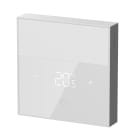 SIEMENS - BUILDING T - BCTS55772-T113 RDZ100ZB T.AMB.CABLATO A BATTERIE