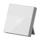 SIEMENS - BUILDING T BCTS55772-T114 RDZ101ZB T.AMB.WIRELESS A BATTERIE