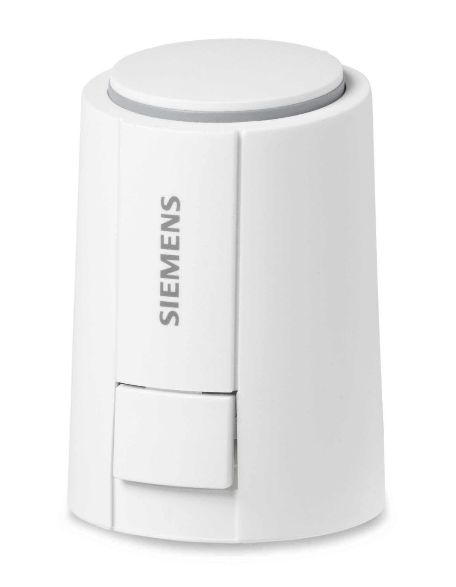 SIEMENS - BUILDING T BCTS55174-A200 STA321.65L10 ATT.TER.ON/OFF AC 230V