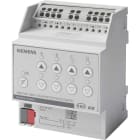 SIEMENS - BUILDING T BCT5WG1545-1DB31 N 545D31 ATT.TAPPARELLE 4X24V DC 6A