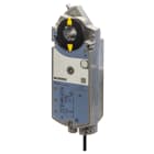 SIEMENS - BUILDING T BCTS55499-D341 GIB146.1E SERV.SER.35NM 2/3PTI AC/DC 24V
