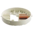 SIEMENS - BUILDING T BCTS54319-F1-A1 FDB222 BASE PIATTA RIVELATORE INDIRIZ.
