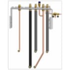 BAXI BAXA7213878 KIT COLL.IDRAULICO CENTRALE