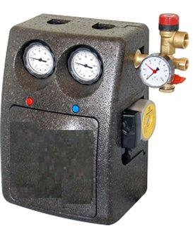 BAXI - BAXA7221636 GR.CIRC.SOLARE S/ELETTR.+