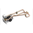 BAXI - BAXA7648847 KIT ZONA MISCELATA CON REGOL.