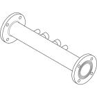 BAXI - BAXA7662214 KIT ACC.IDR.C/COLL.90-110 1CAL