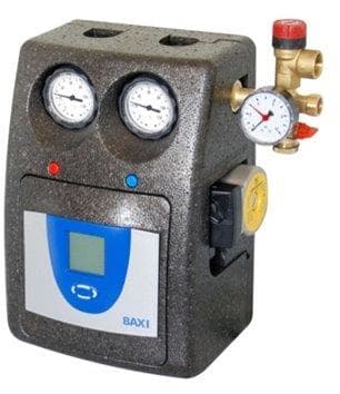 BAXI BAXA7677852 GR.CIRCOLAZ.SOLARE COMFORT+
