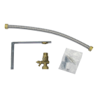 BAXI BAXA7689920 KIT FIX VASO ESPANSIONE SOLARE