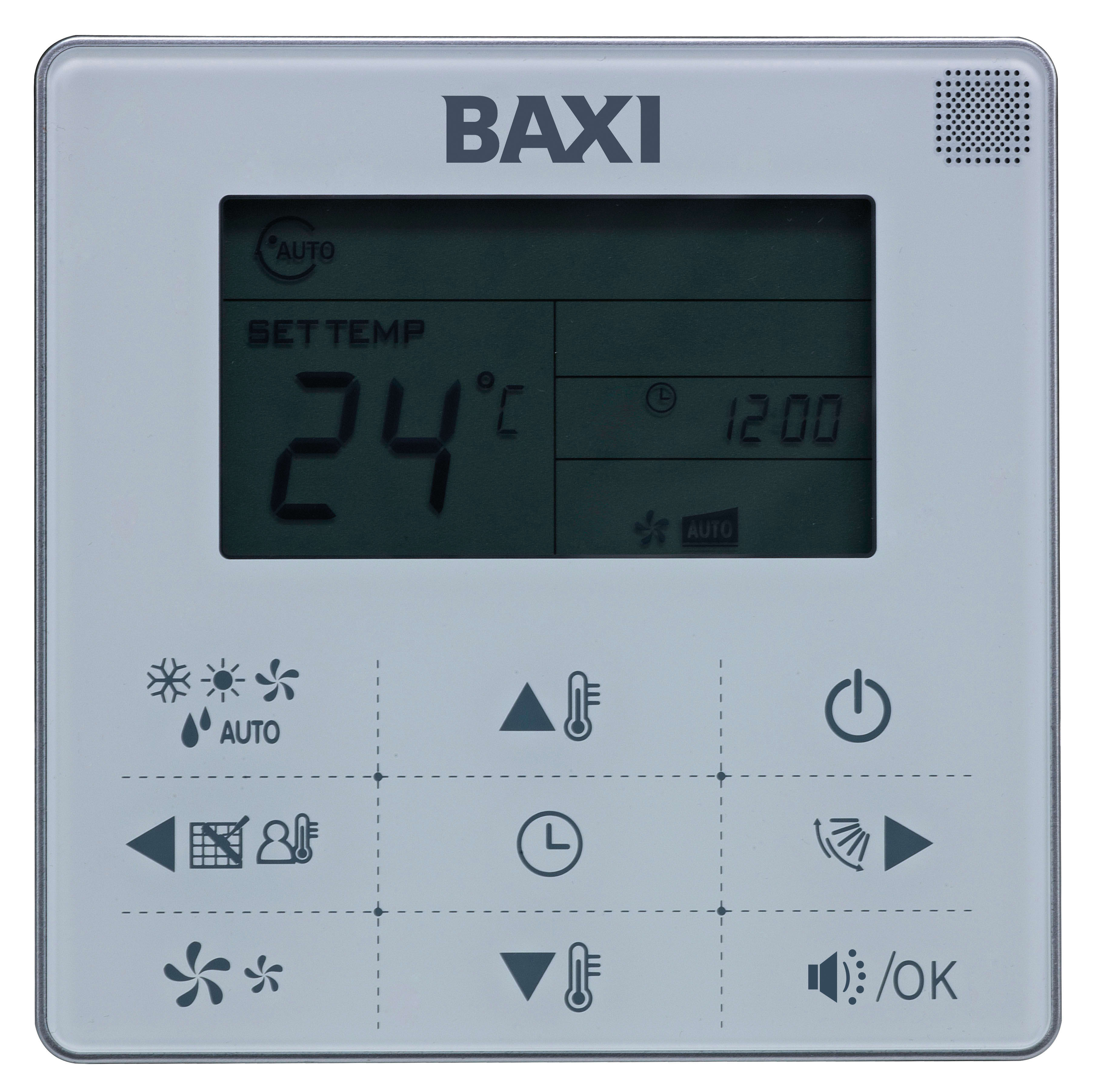BAXI - BAXA7698890 TXW-2000 CONTROLLO IQW_IQK