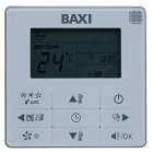 BAXI BAXA7698890 TXW-2000 CONTROLLO IQW_IQK