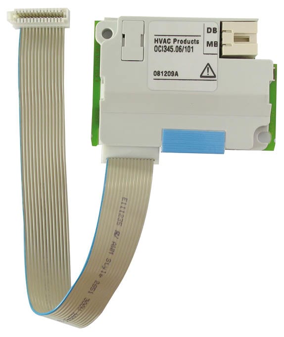 BAXI BAXA7716583 INTERF. MODBUS POWER HT-A