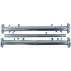 BAXI - BAXA7724702 KIT COL.INAIL/ISOL/T.2C.90/150