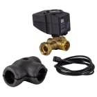 BAXI BAXA7727854 KIT VALVOLA DEVIATRICE G1