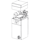 BAXI BAXA7730594 KIT IDRAULICO PER PBS-IFS2