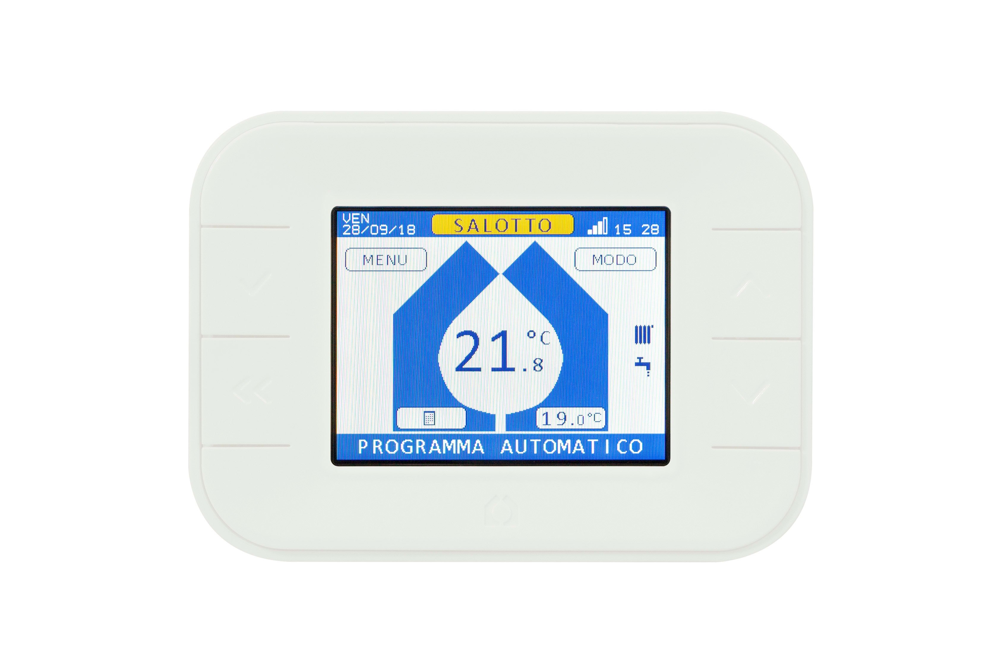 BAXI - BAXA7735720 KIT PANN.DI CONTROLL.WI-FI MZC