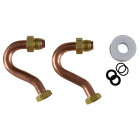 BAXI BAXA7739619 KIT TUBI PER IQK30. 40