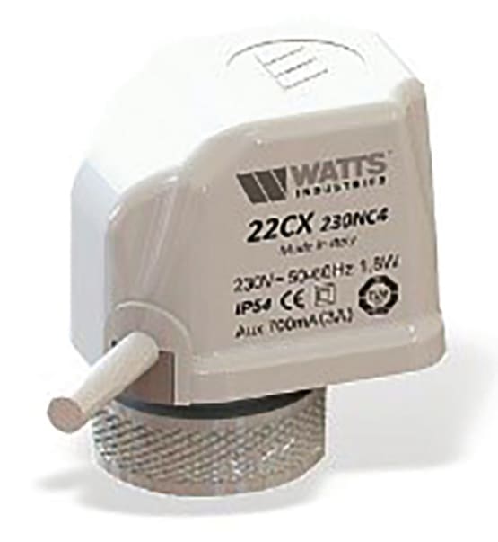 BAXI - BAXA7739643 ATTUATORE ON-OFF NC 4F 230V