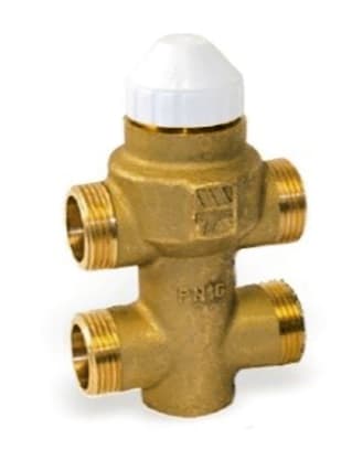 BAXI - BAXA7739646 VALVOLA 3VIE 4A KV4