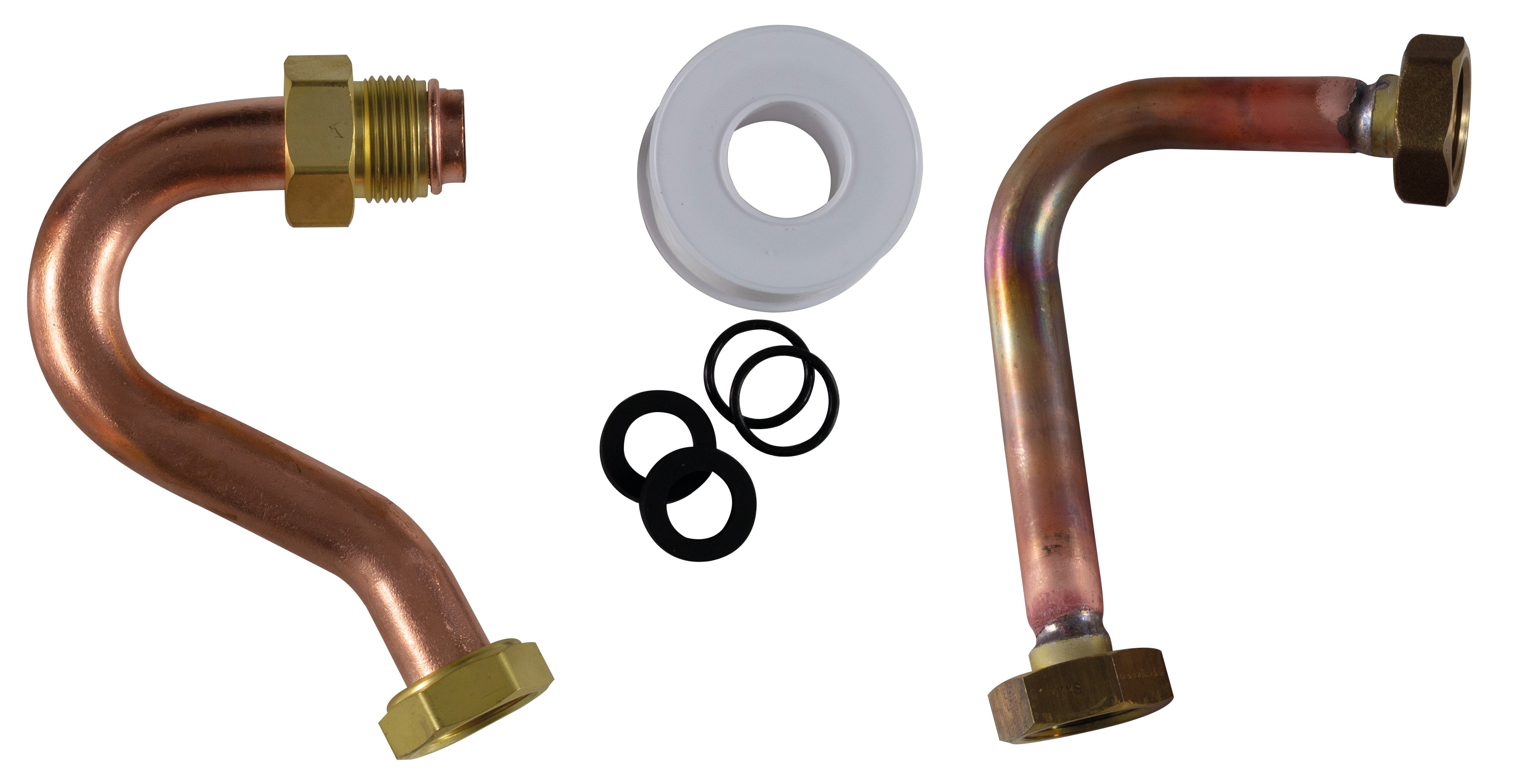 BAXI BAXA7752358 KIT TUBI PER IQF 20-35-45-60