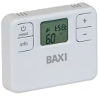 BAXI - BAXA7754415 CONTROLLO REM. ACQUAPROJET AIR