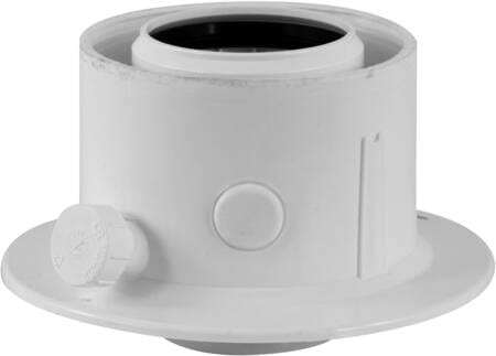 BAXI BAXA7755079 KIT ADATTATORE 60/100