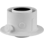 BAXI BAXA7755079 KIT ADATTATORE 60/100