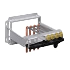 BAXI BAXA7766966 MOUNTING FRAME SP 1C HK266 R32