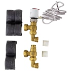 BAXI - BAXA7776408 GRUPPO VALVOLA 2 VIE WALL