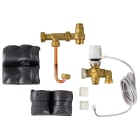 BAXI BAXA7776409 GRUPPO VALVOLA 3 VIE WALL