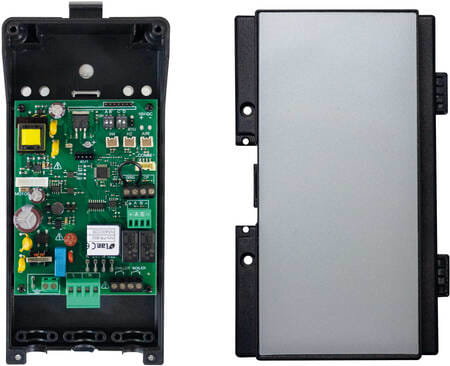 BAXI BAXA7776442 SCHEDA INTERF. CON SMART TOUCH