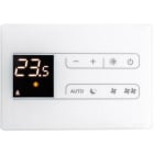 BAXI BAXA7776444 PANNELLO SMART TOUCH BIANCO