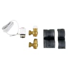 BAXI - BAXA7776445 GRUPPO VALVOLA 2 VIE FLOOR