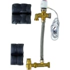 BAXI BAXA7776446 GRUPPO VALVOLA 3 VIE FLOOR