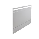 BAXI - BAXA7776459 PANNELLO A PARETE 200